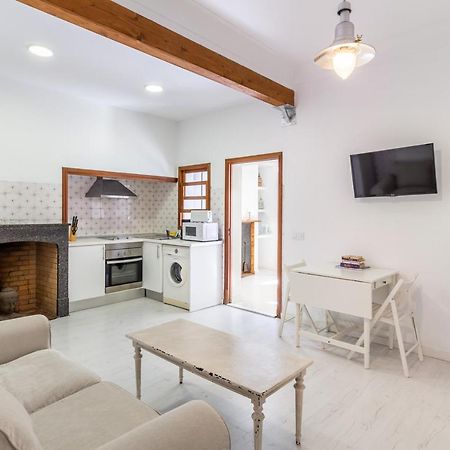 Rooms Can Moreno Ses Salines  Exterior foto