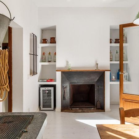 Rooms Can Moreno Ses Salines  Exterior foto