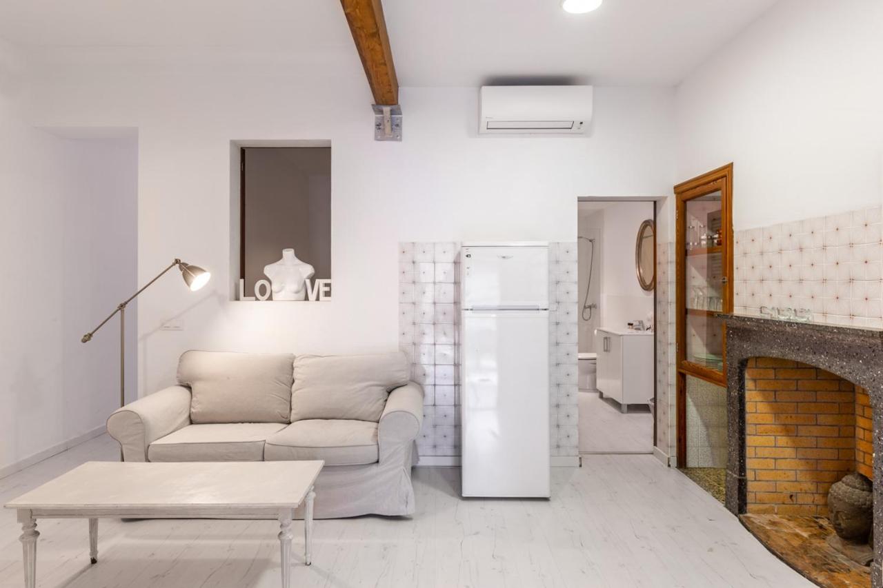 Rooms Can Moreno Ses Salines  Exterior foto